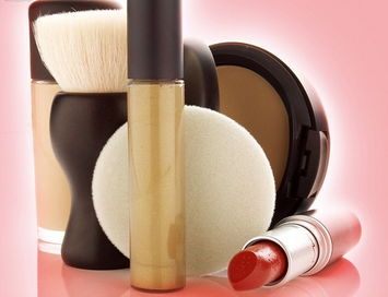 化妆学校专业化妆师一步一步教你如何学化妆